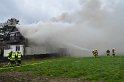 Feuer 5 Roesrath Am Grosshecker Weg P0254